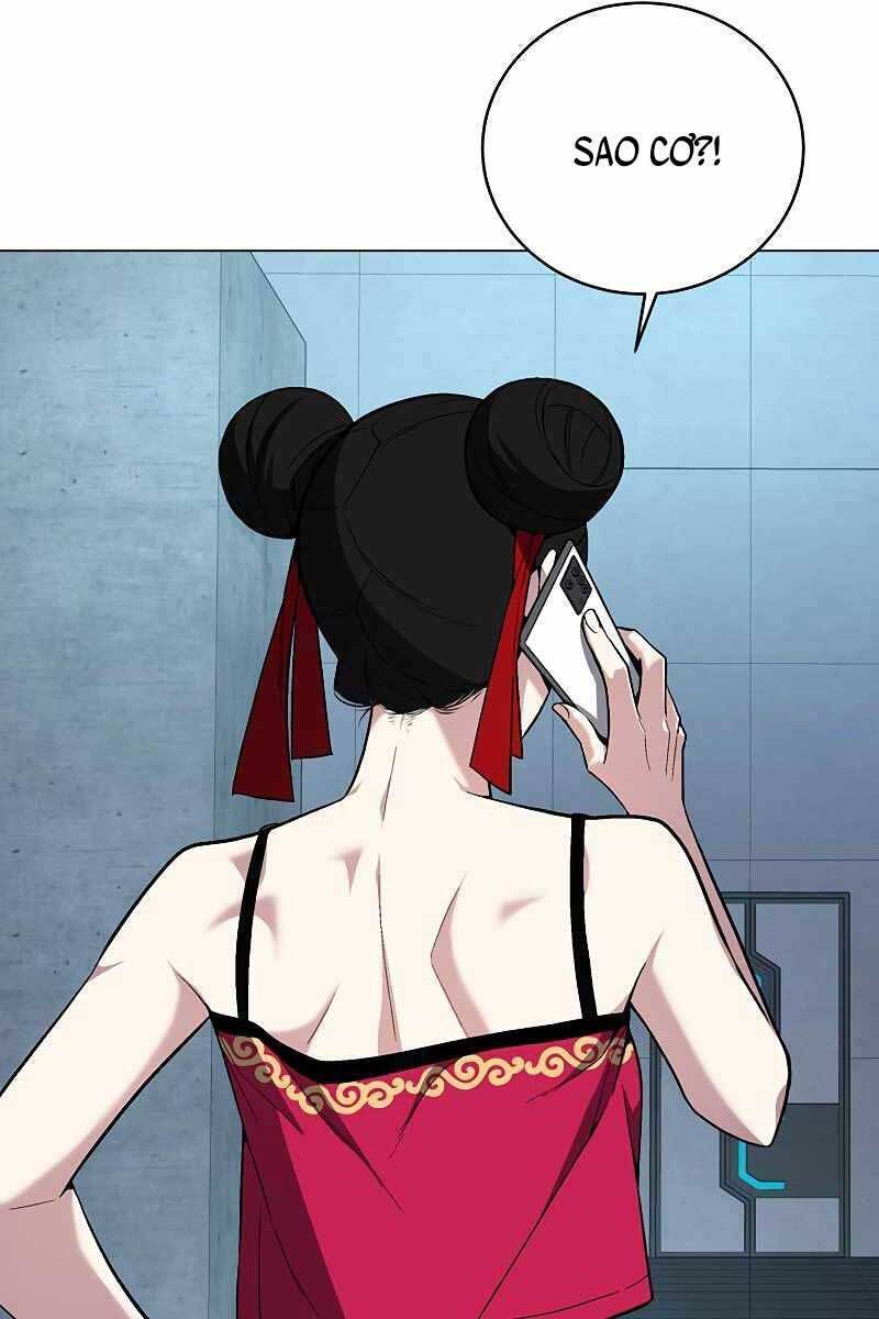 Thiên Ma Đạo Sư Chapter 68 - Trang 31