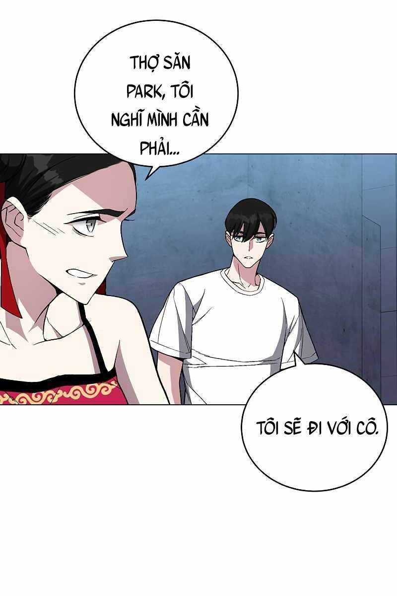 Thiên Ma Đạo Sư Chapter 68 - Trang 36