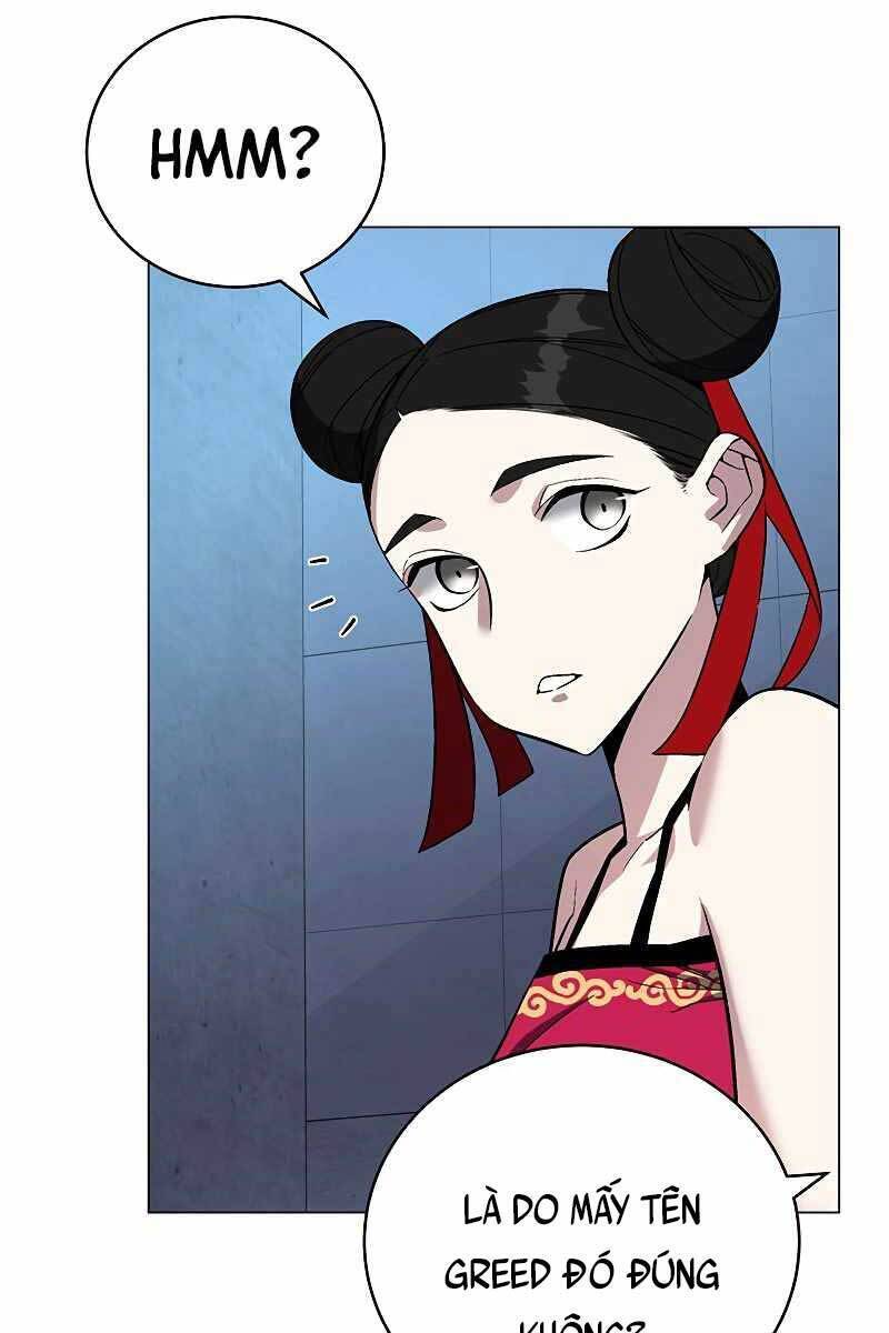 Thiên Ma Đạo Sư Chapter 68 - Trang 37