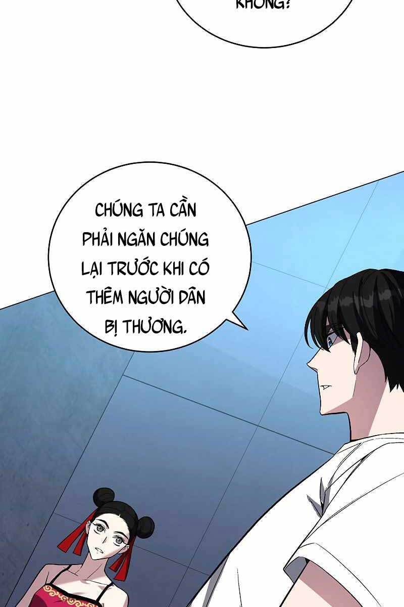 Thiên Ma Đạo Sư Chapter 68 - Trang 38