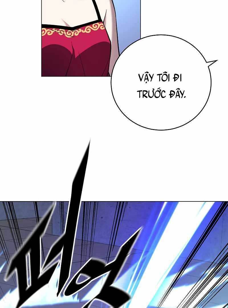 Thiên Ma Đạo Sư Chapter 68 - Trang 41