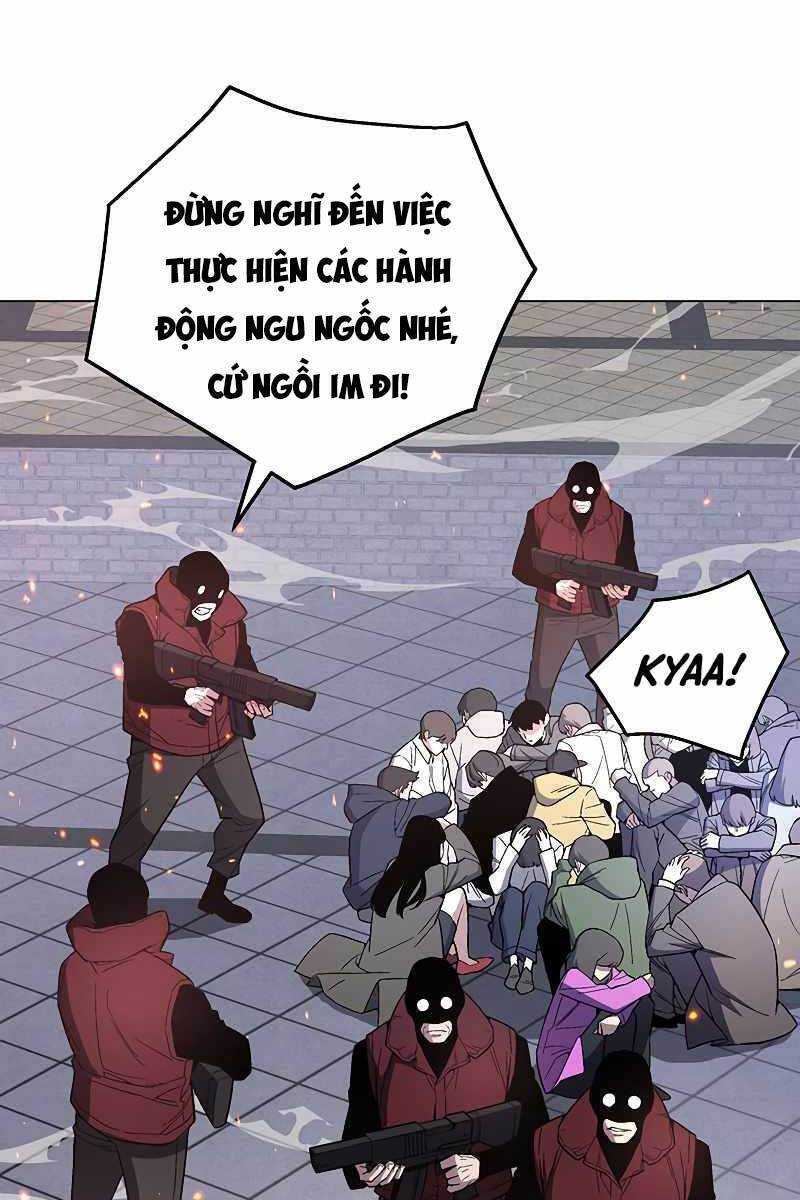 Thiên Ma Đạo Sư Chapter 68 - Trang 46