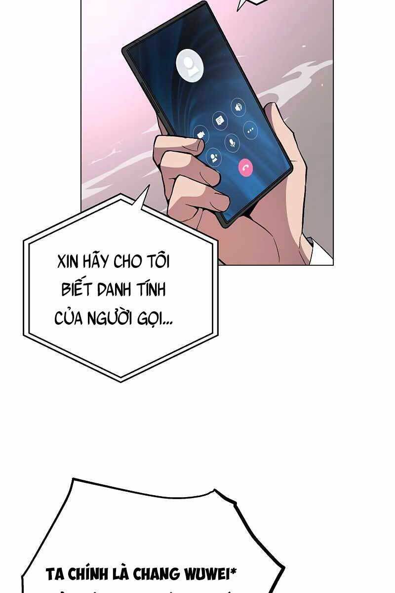 Thiên Ma Đạo Sư Chapter 68 - Trang 48