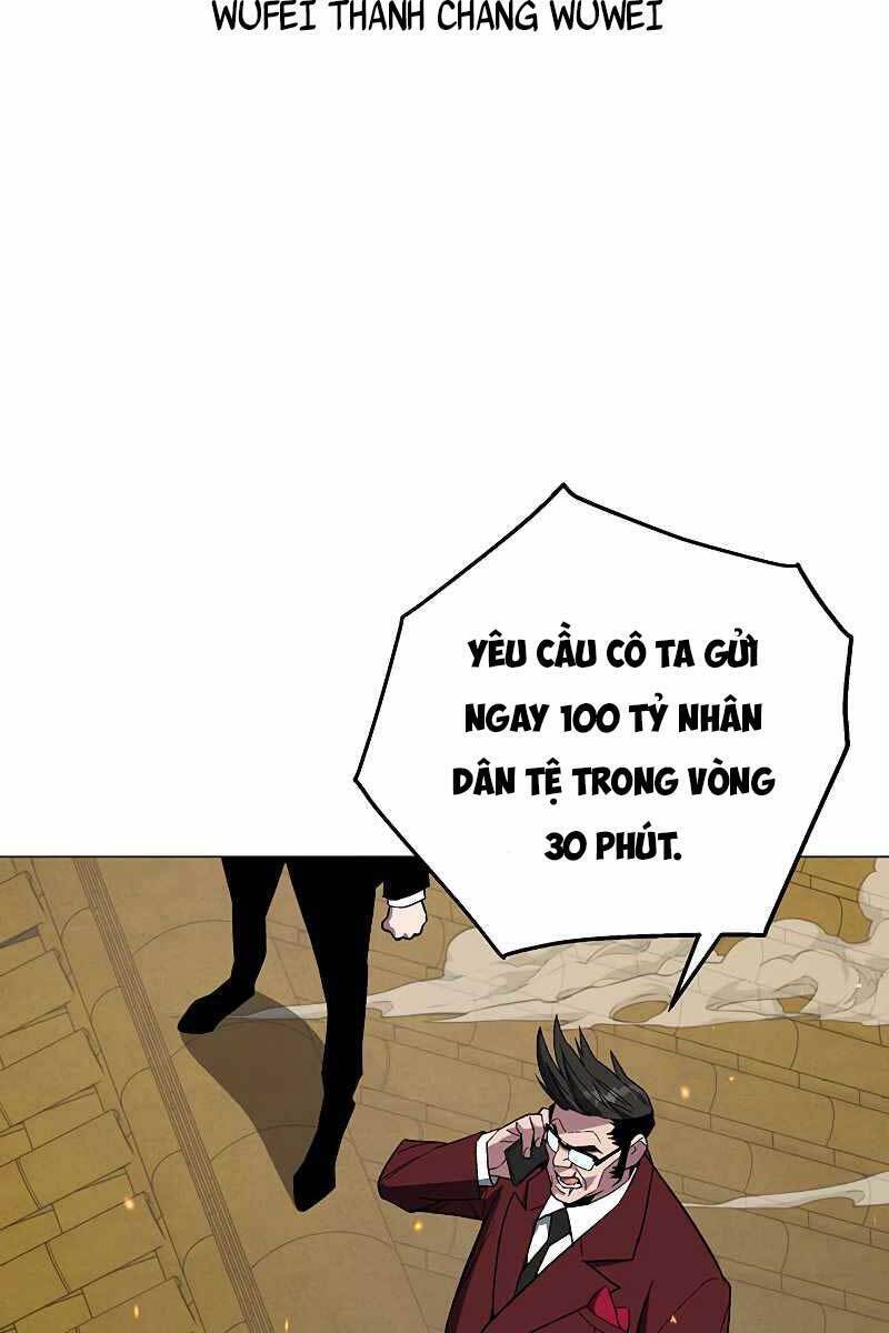 Thiên Ma Đạo Sư Chapter 68 - Trang 50