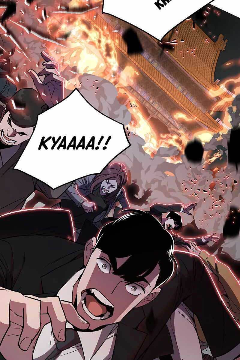 Thiên Ma Đạo Sư Chapter 68 - Trang 6