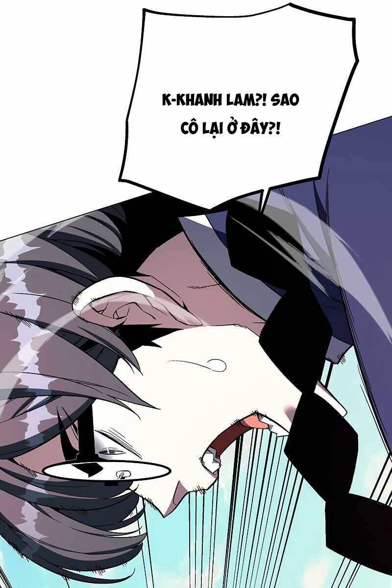 Thiên Ma Đạo Sư Chapter 69 - Trang 10