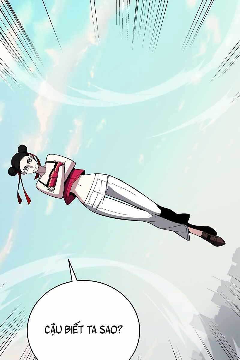 Thiên Ma Đạo Sư Chapter 69 - Trang 11