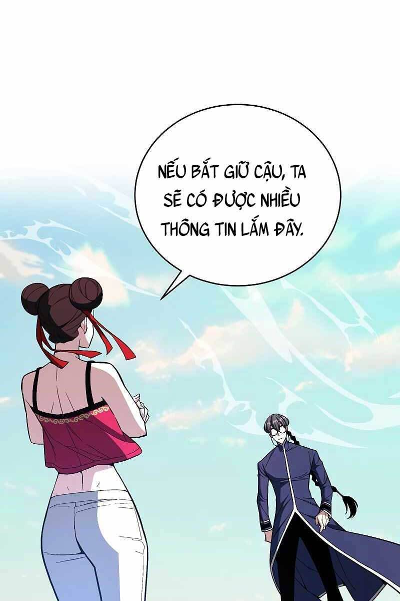 Thiên Ma Đạo Sư Chapter 69 - Trang 14