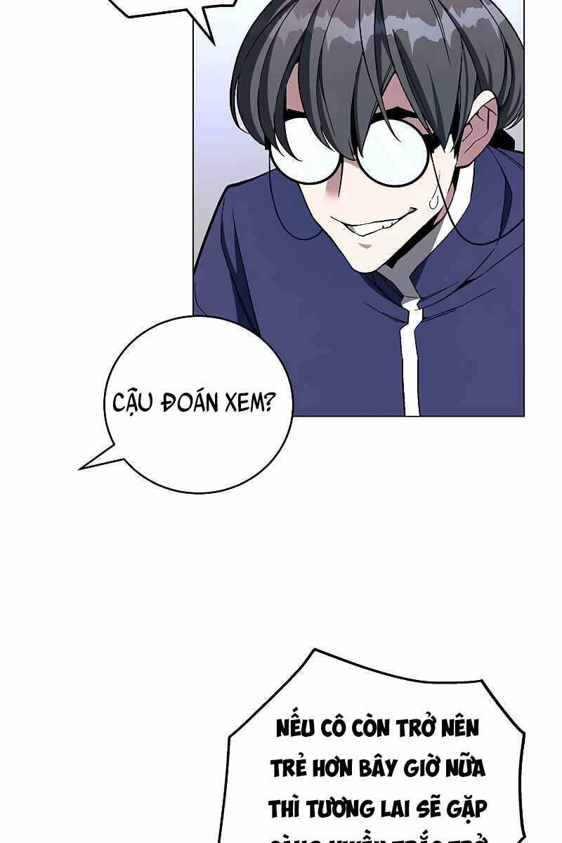 Thiên Ma Đạo Sư Chapter 69 - Trang 16