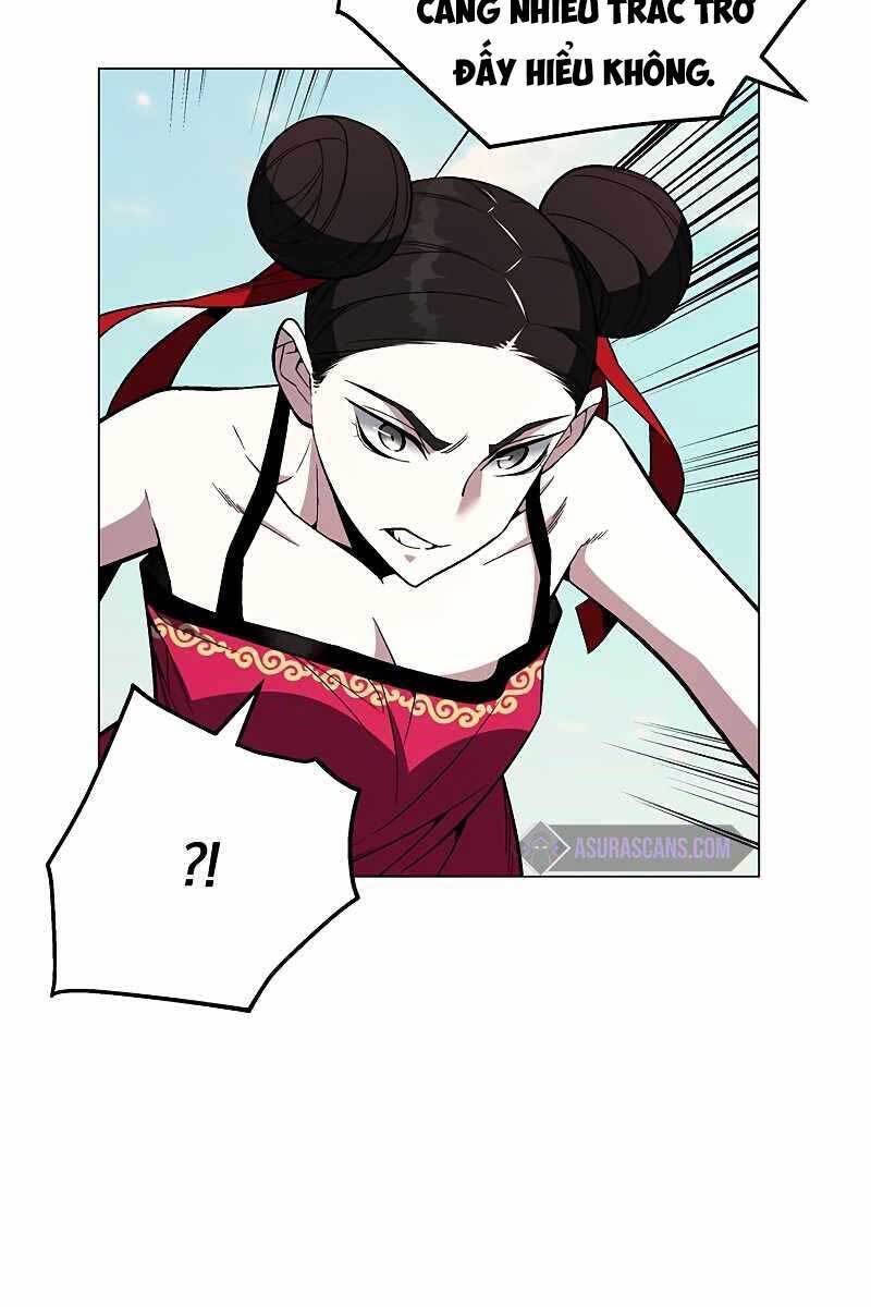 Thiên Ma Đạo Sư Chapter 69 - Trang 17