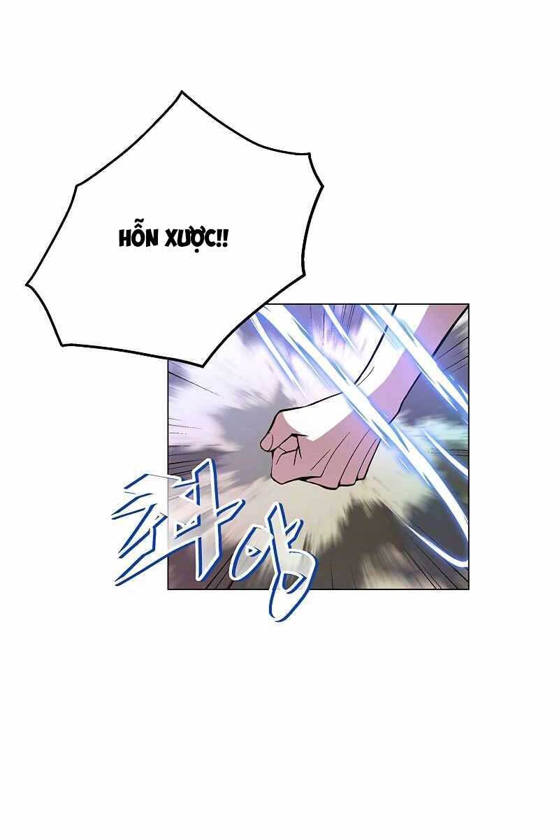 Thiên Ma Đạo Sư Chapter 69 - Trang 18