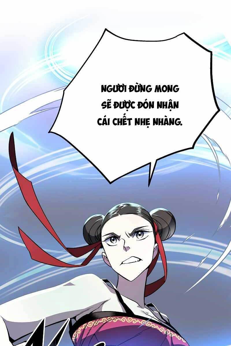 Thiên Ma Đạo Sư Chapter 69 - Trang 19