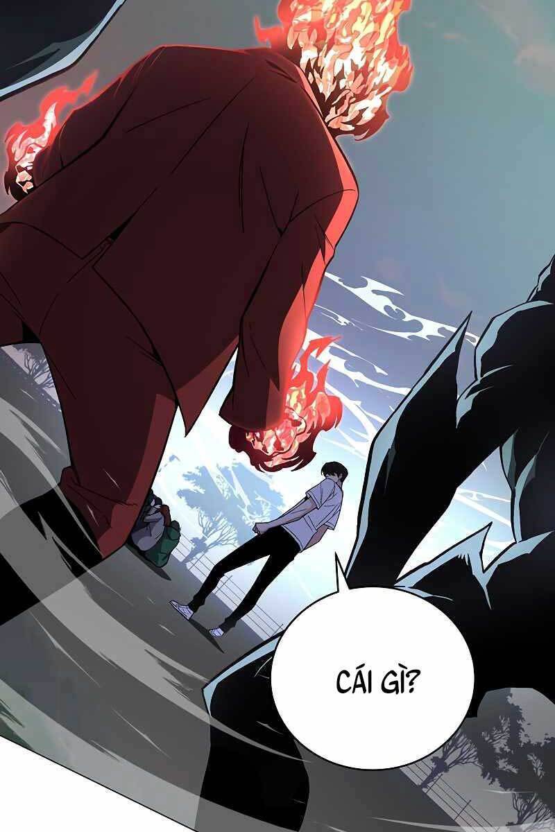 Thiên Ma Đạo Sư Chapter 69 - Trang 29