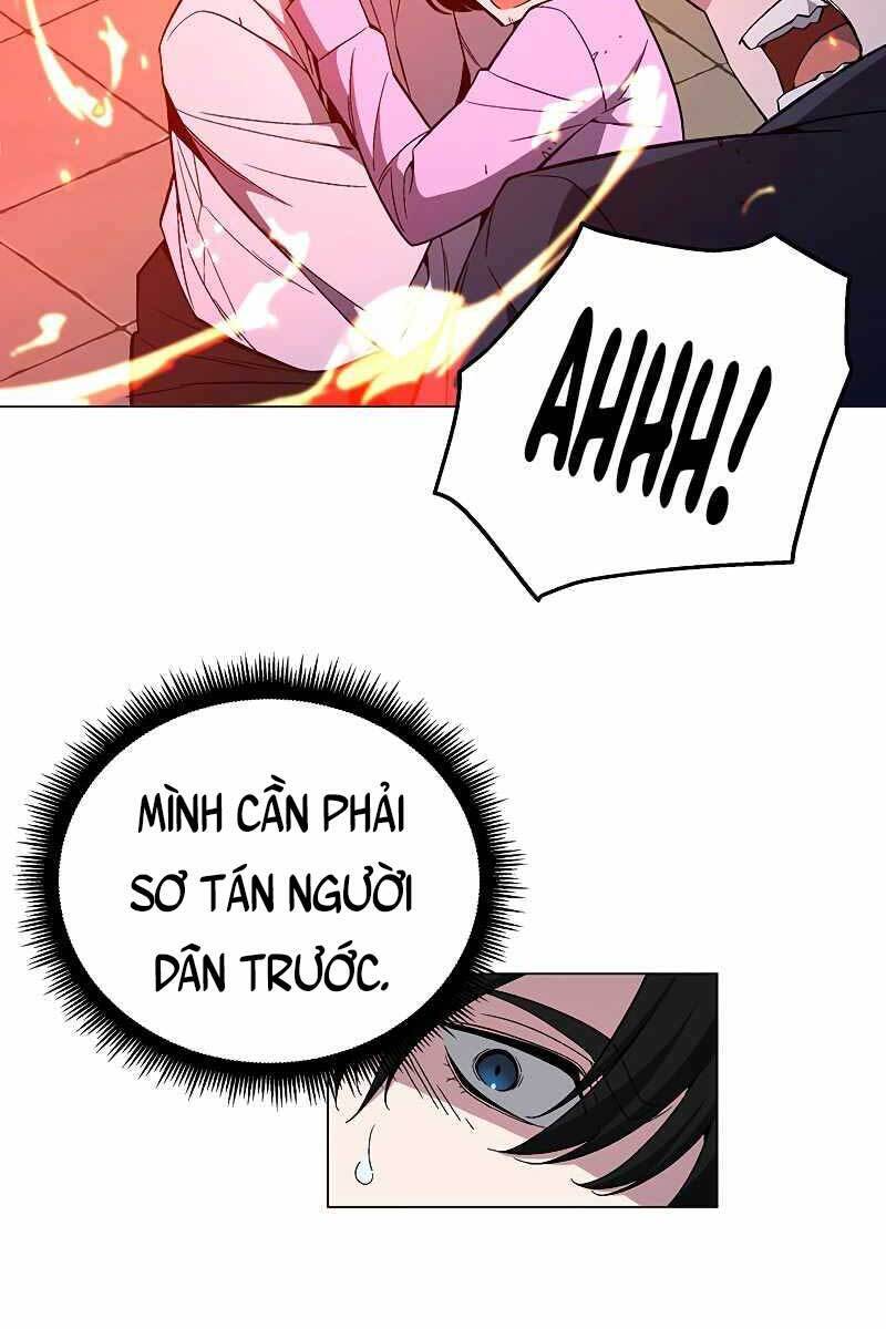 Thiên Ma Đạo Sư Chapter 69 - Trang 33
