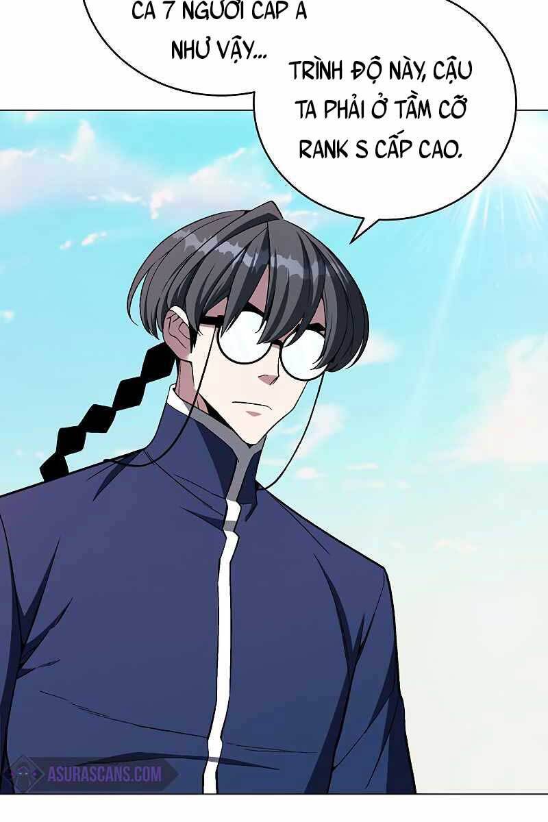Thiên Ma Đạo Sư Chapter 69 - Trang 5