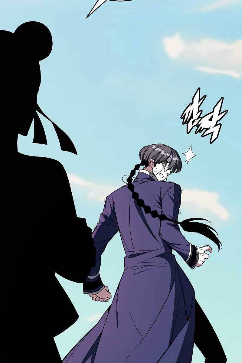 Thiên Ma Đạo Sư Chapter 69 - Trang 8