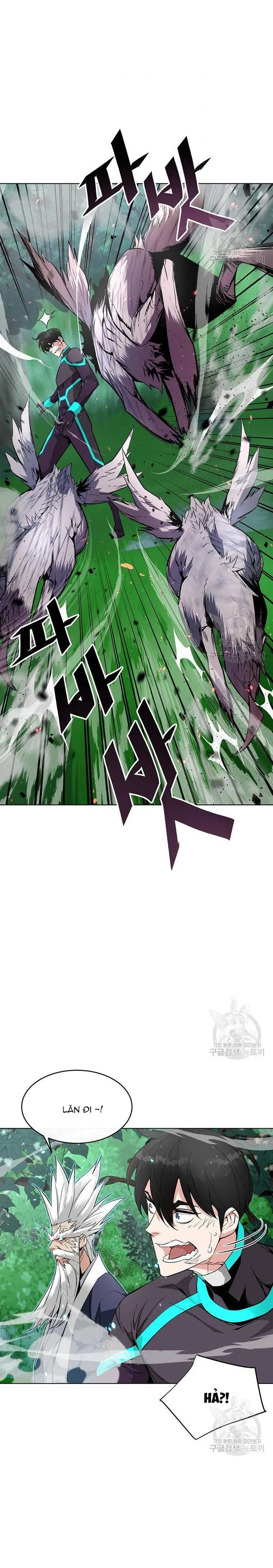 Thiên Ma Đạo Sư Chapter 7 - Trang 13