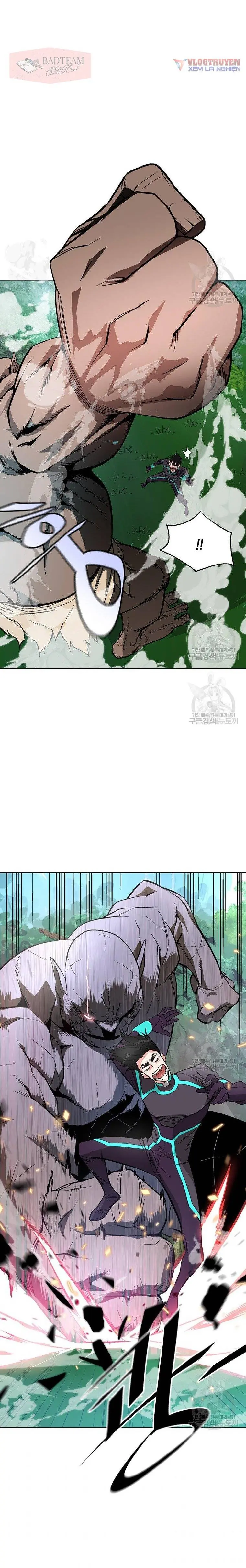 Thiên Ma Đạo Sư Chapter 7 - Trang 16