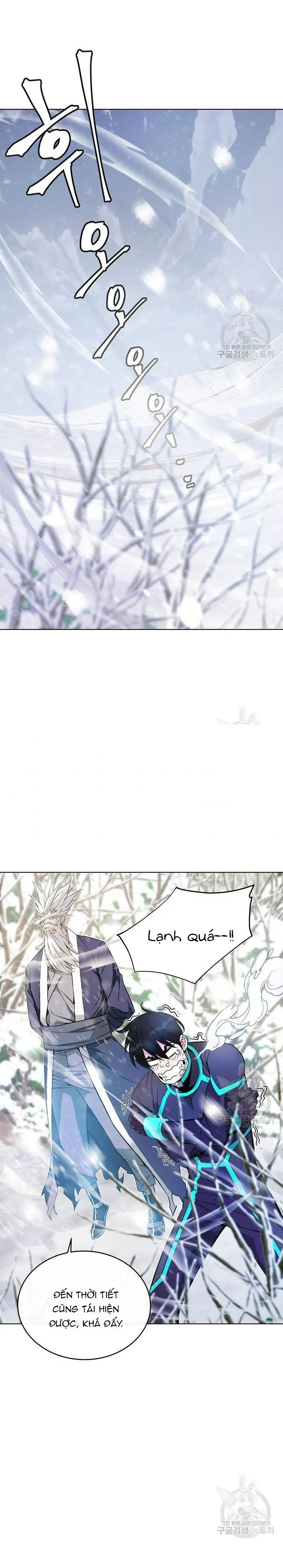 Thiên Ma Đạo Sư Chapter 7 - Trang 29