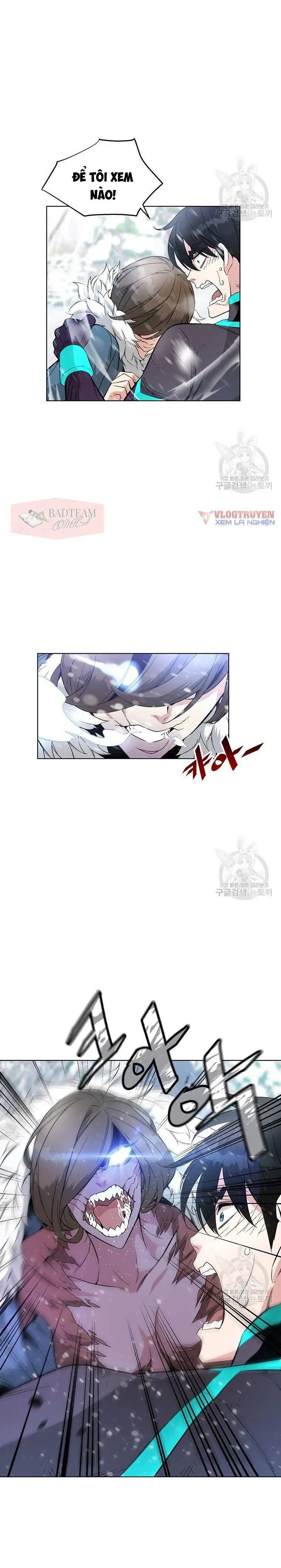 Thiên Ma Đạo Sư Chapter 7 - Trang 31