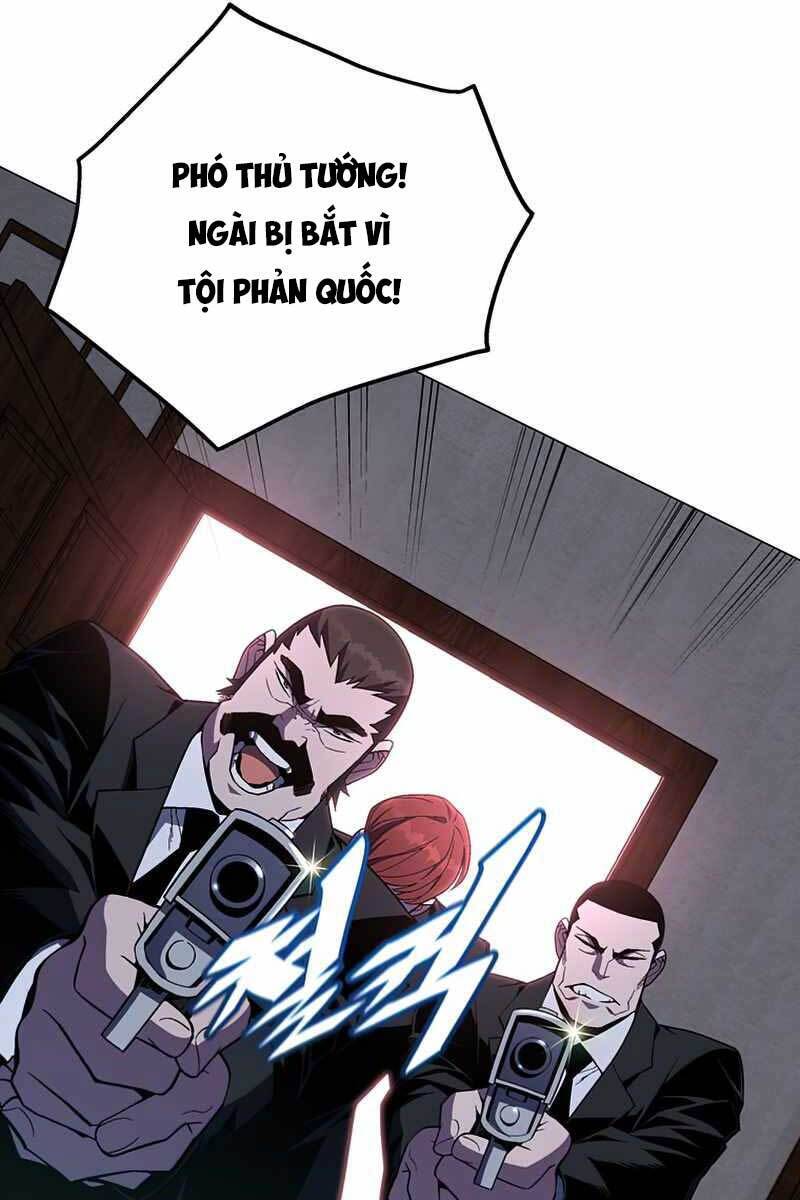 Thiên Ma Đạo Sư Chapter 70 - Trang 20