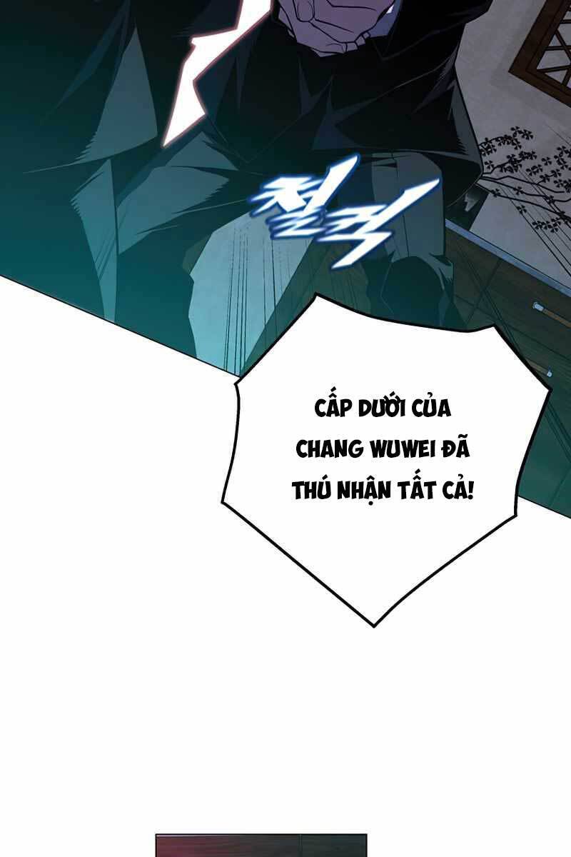 Thiên Ma Đạo Sư Chapter 70 - Trang 21