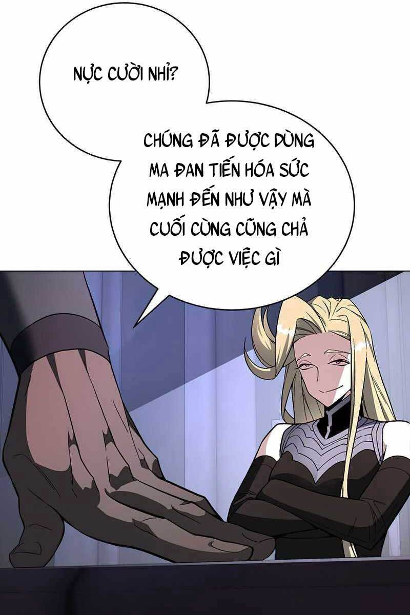 Thiên Ma Đạo Sư Chapter 70 - Trang 38