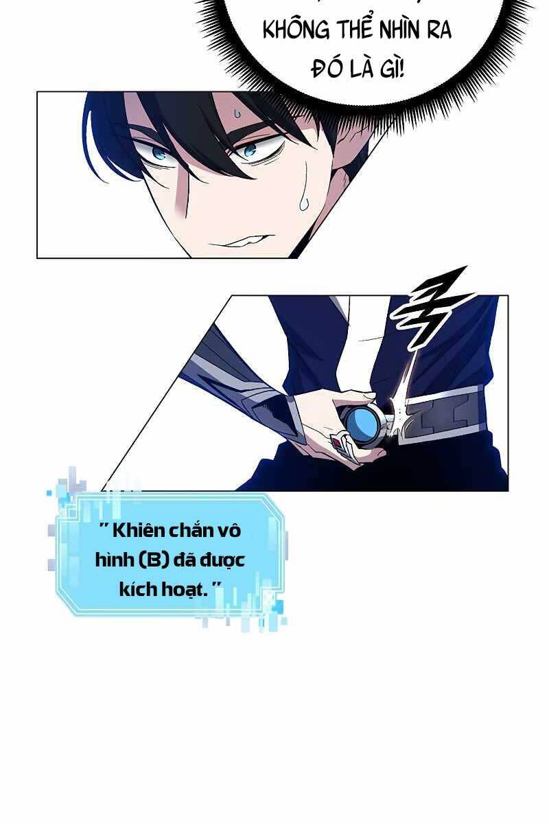 Thiên Ma Đạo Sư Chapter 71 - Trang 17