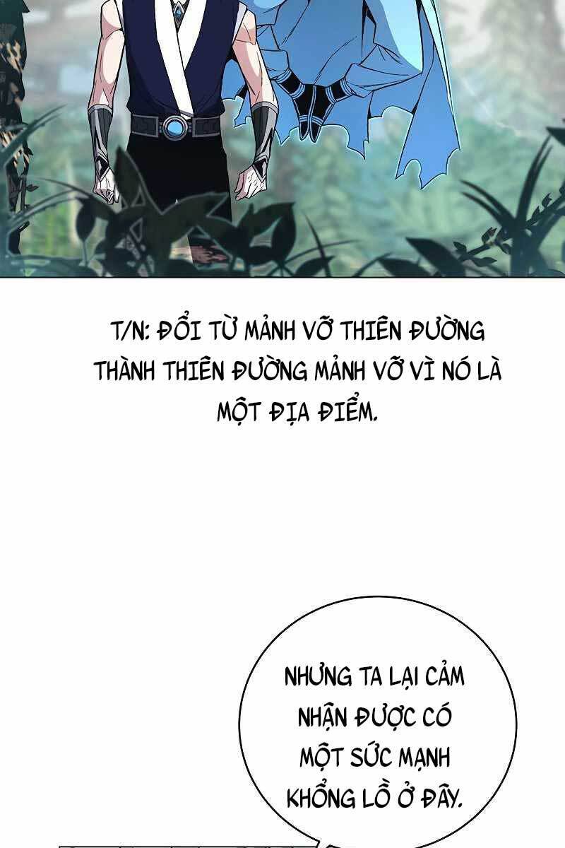 Thiên Ma Đạo Sư Chapter 71 - Trang 2