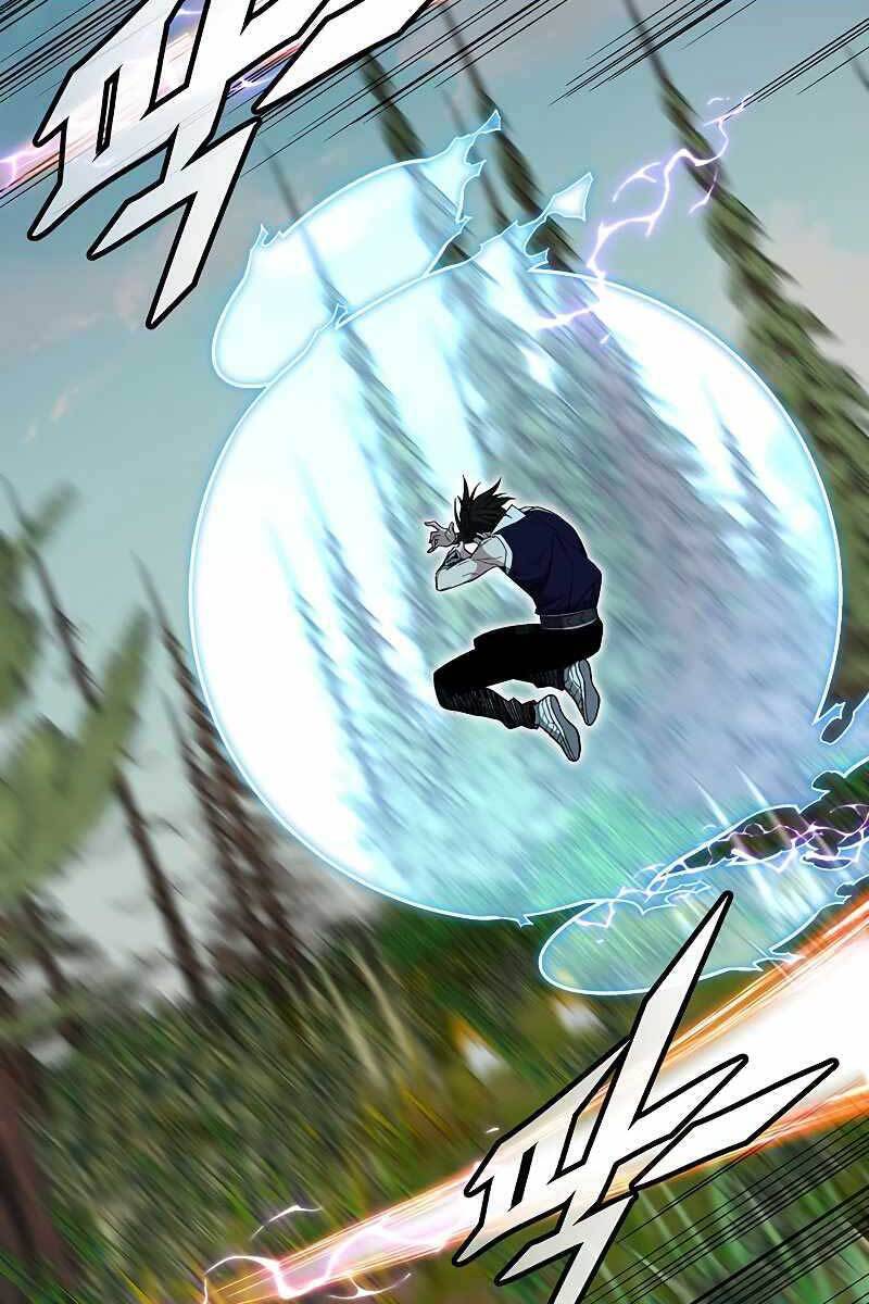 Thiên Ma Đạo Sư Chapter 71 - Trang 20