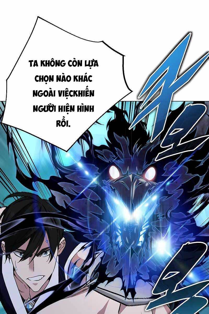 Thiên Ma Đạo Sư Chapter 71 - Trang 31