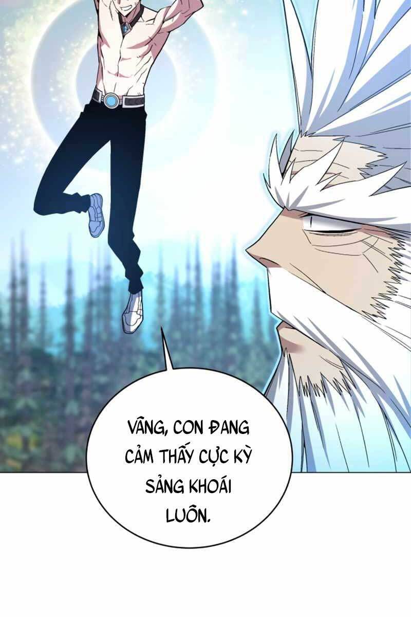 Thiên Ma Đạo Sư Chapter 72 - Trang 24