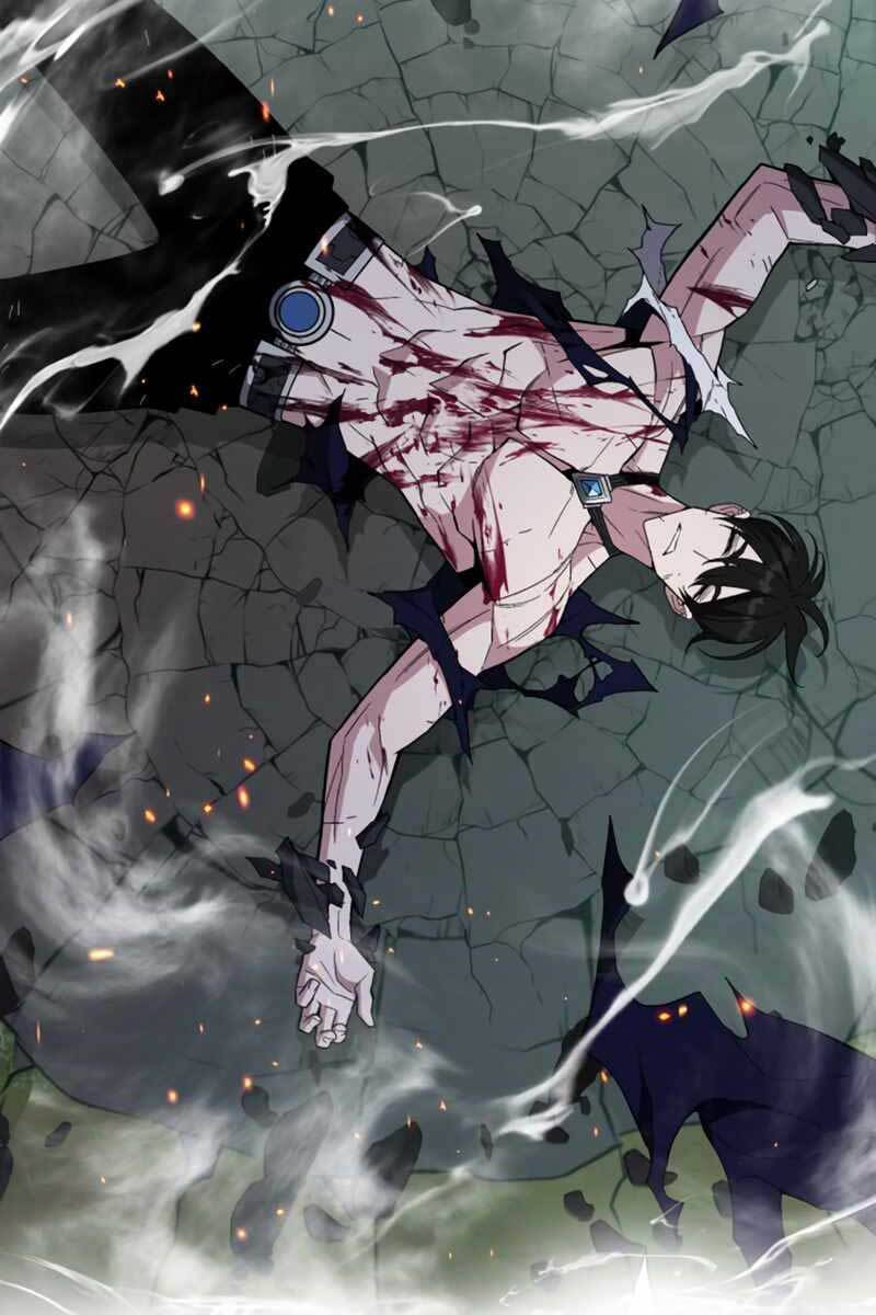 Thiên Ma Đạo Sư Chapter 72 - Trang 3