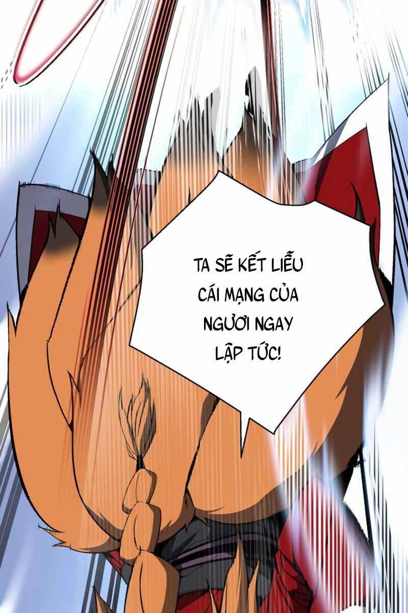 Thiên Ma Đạo Sư Chapter 72 - Trang 6