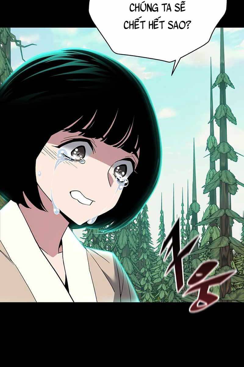 Thiên Ma Đạo Sư Chapter 73 - Trang 13