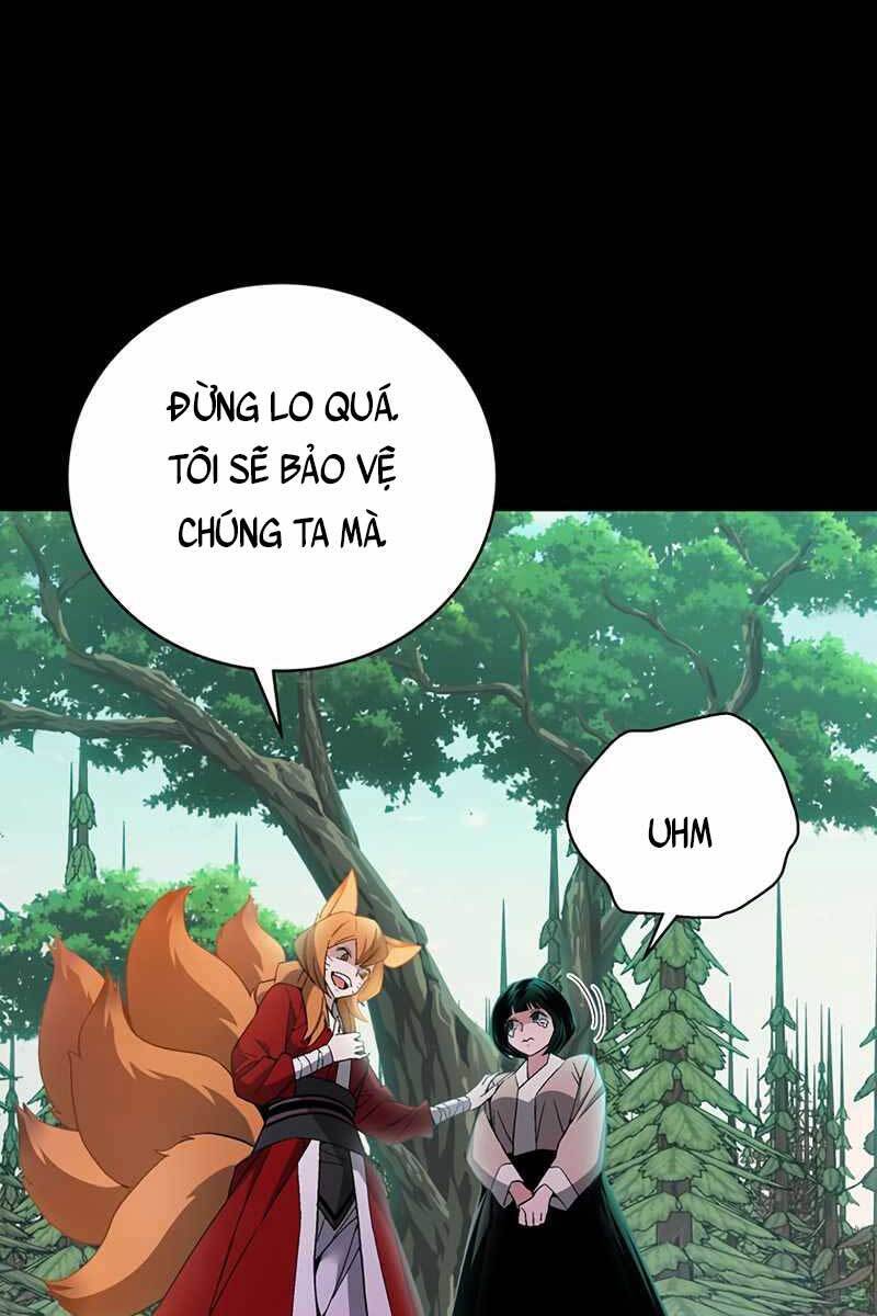 Thiên Ma Đạo Sư Chapter 73 - Trang 14