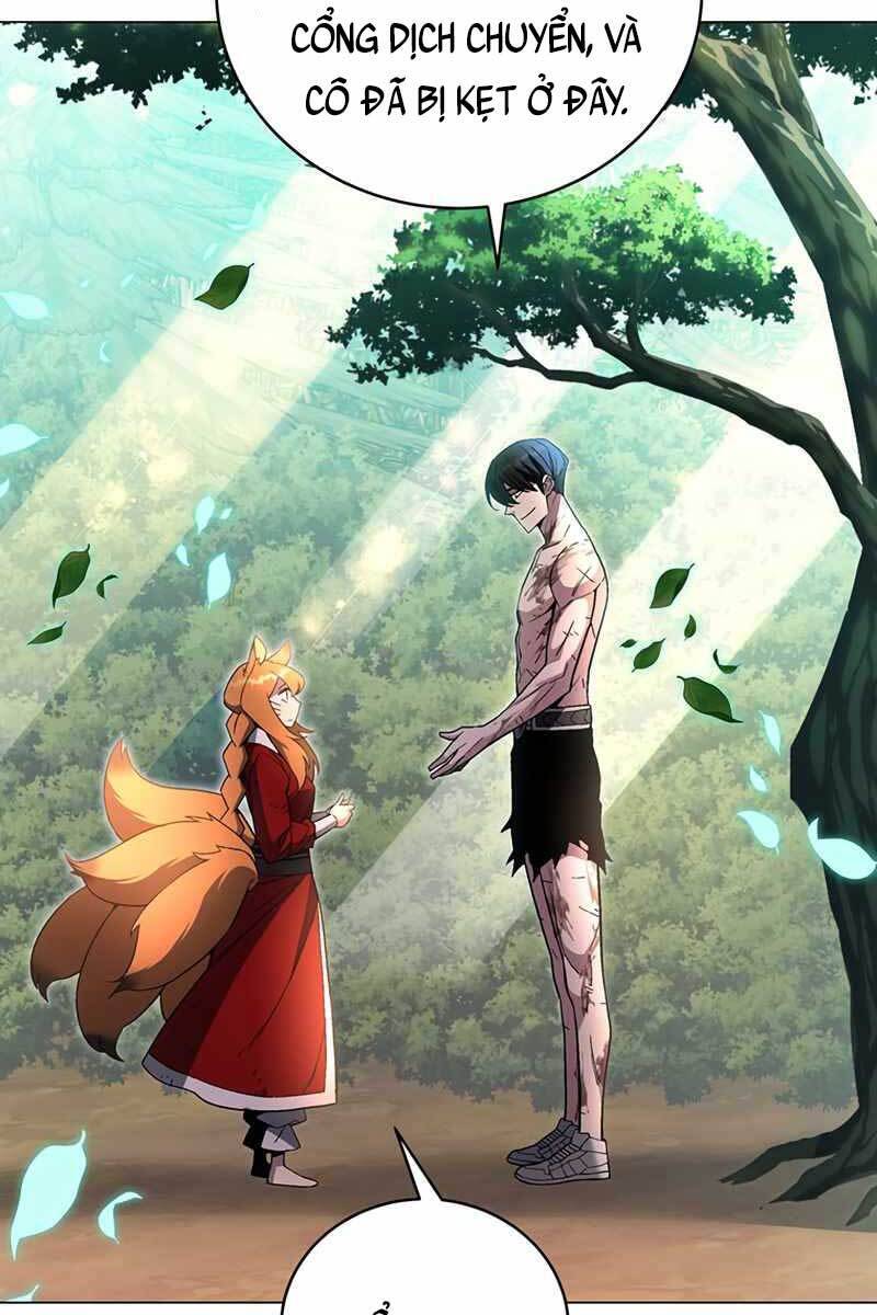 Thiên Ma Đạo Sư Chapter 73 - Trang 45