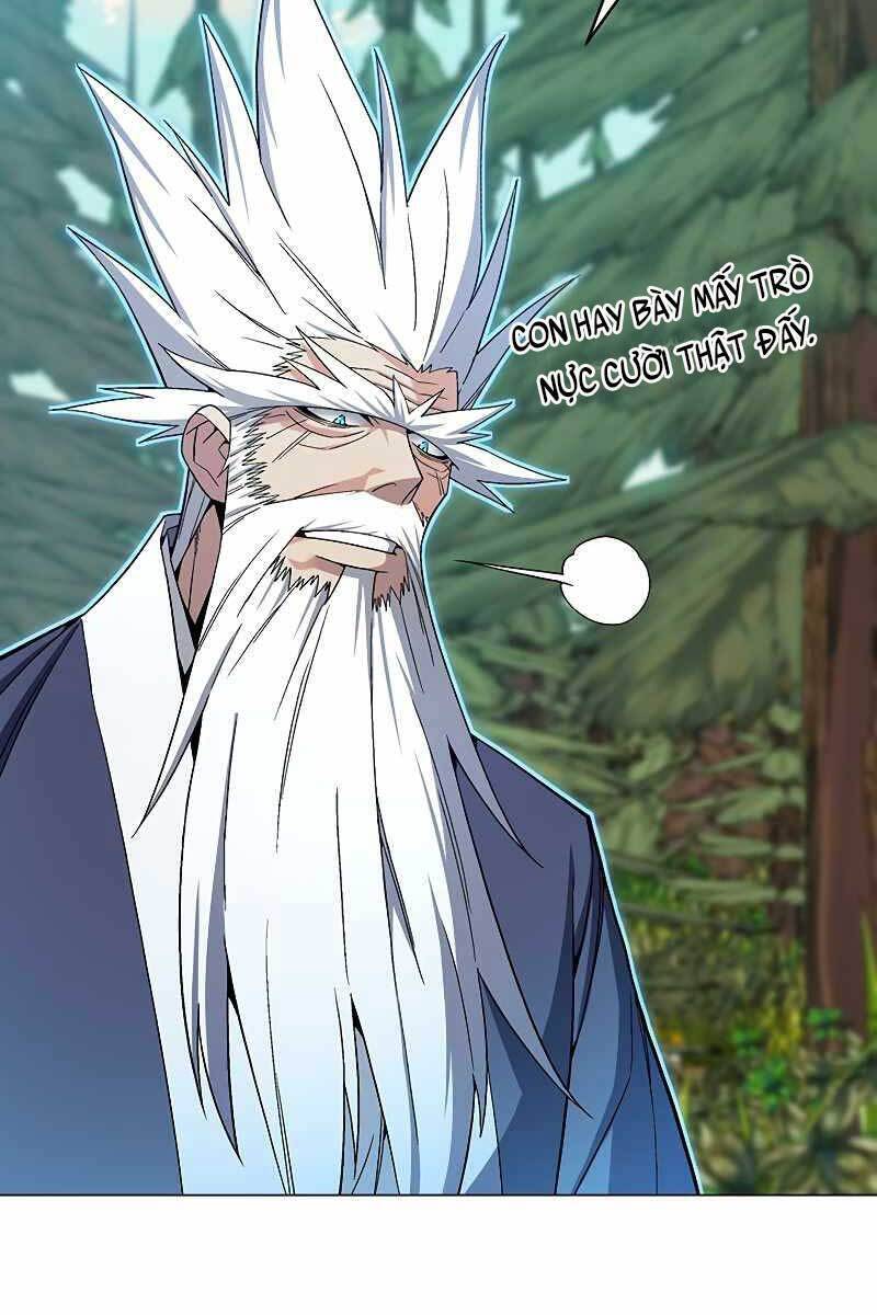 Thiên Ma Đạo Sư Chapter 74 - Trang 11