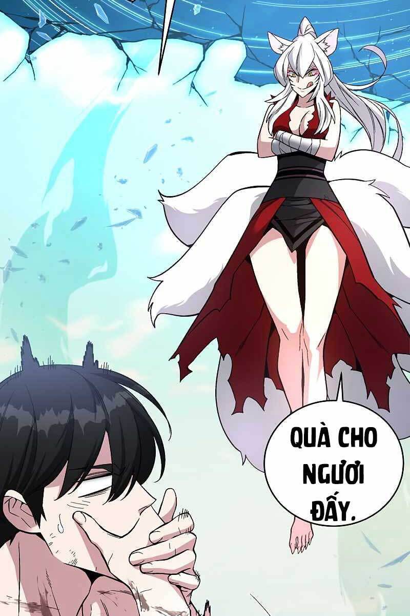 Thiên Ma Đạo Sư Chapter 74 - Trang 35