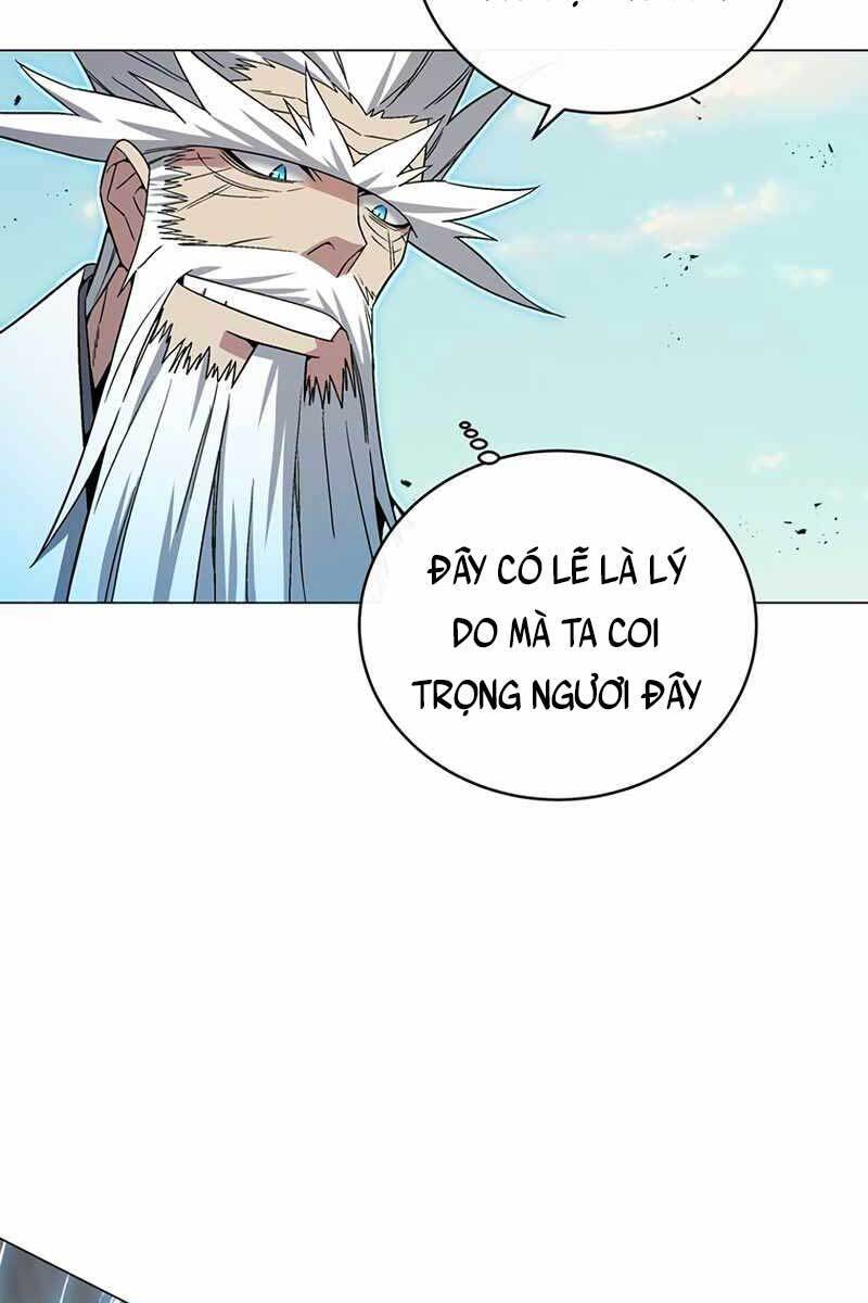 Thiên Ma Đạo Sư Chapter 75 - Trang 19