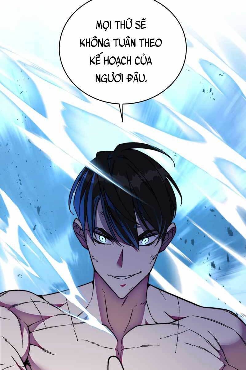 Thiên Ma Đạo Sư Chapter 75 - Trang 22