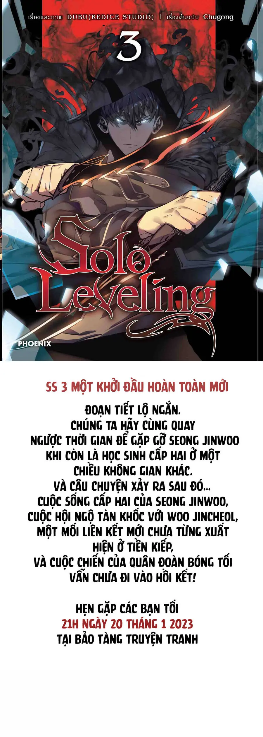 Thiên Ma Đạo Sư Chapter 75 - Trang 35
