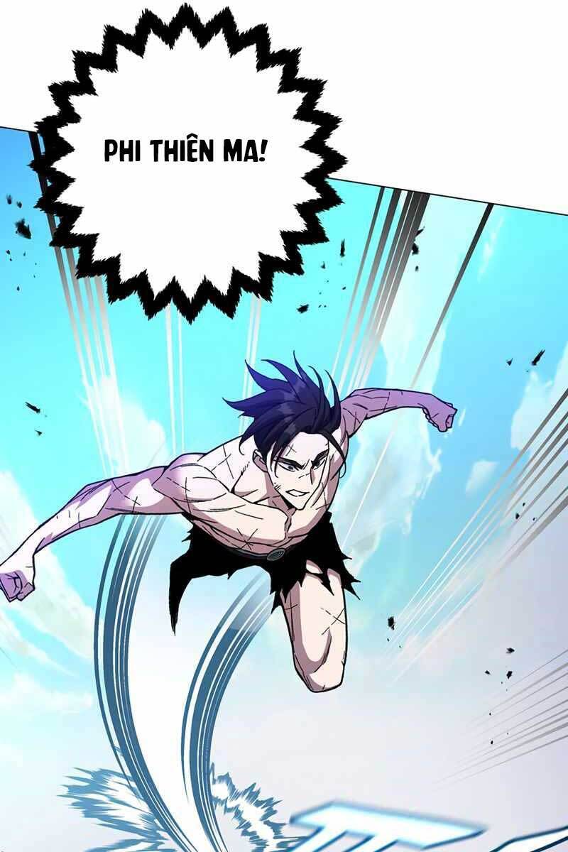 Thiên Ma Đạo Sư Chapter 75 - Trang 36
