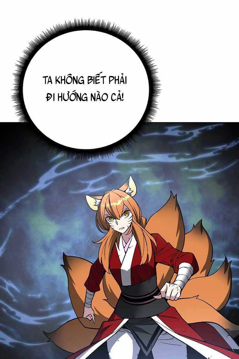 Thiên Ma Đạo Sư Chapter 76 - Trang 12