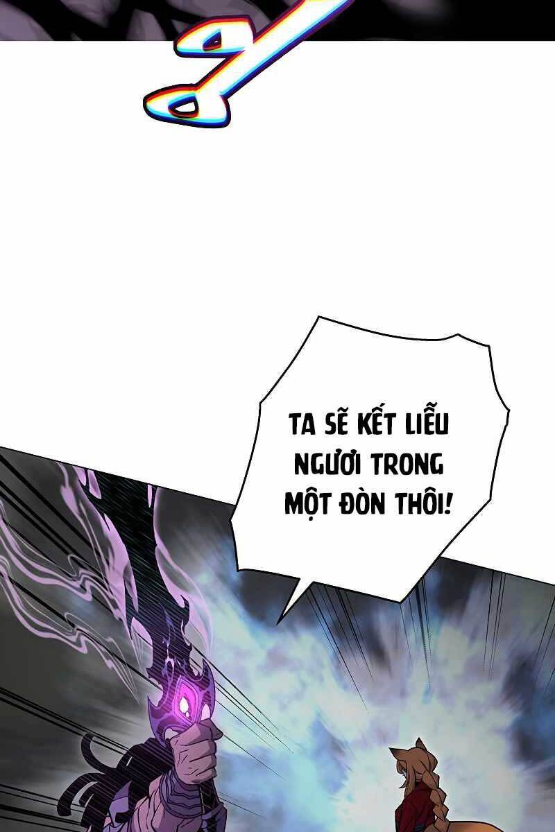 Thiên Ma Đạo Sư Chapter 76 - Trang 36