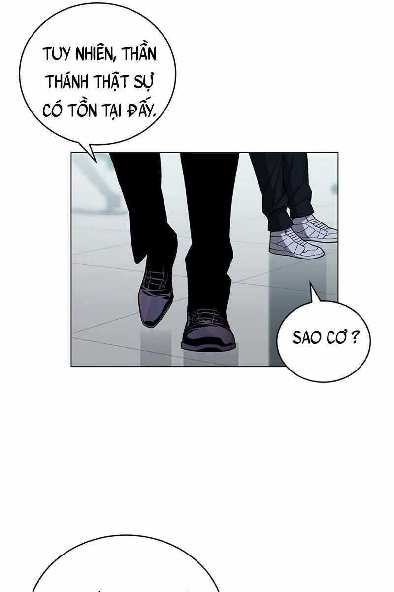 Thiên Ma Đạo Sư Chapter 77 - Trang 11