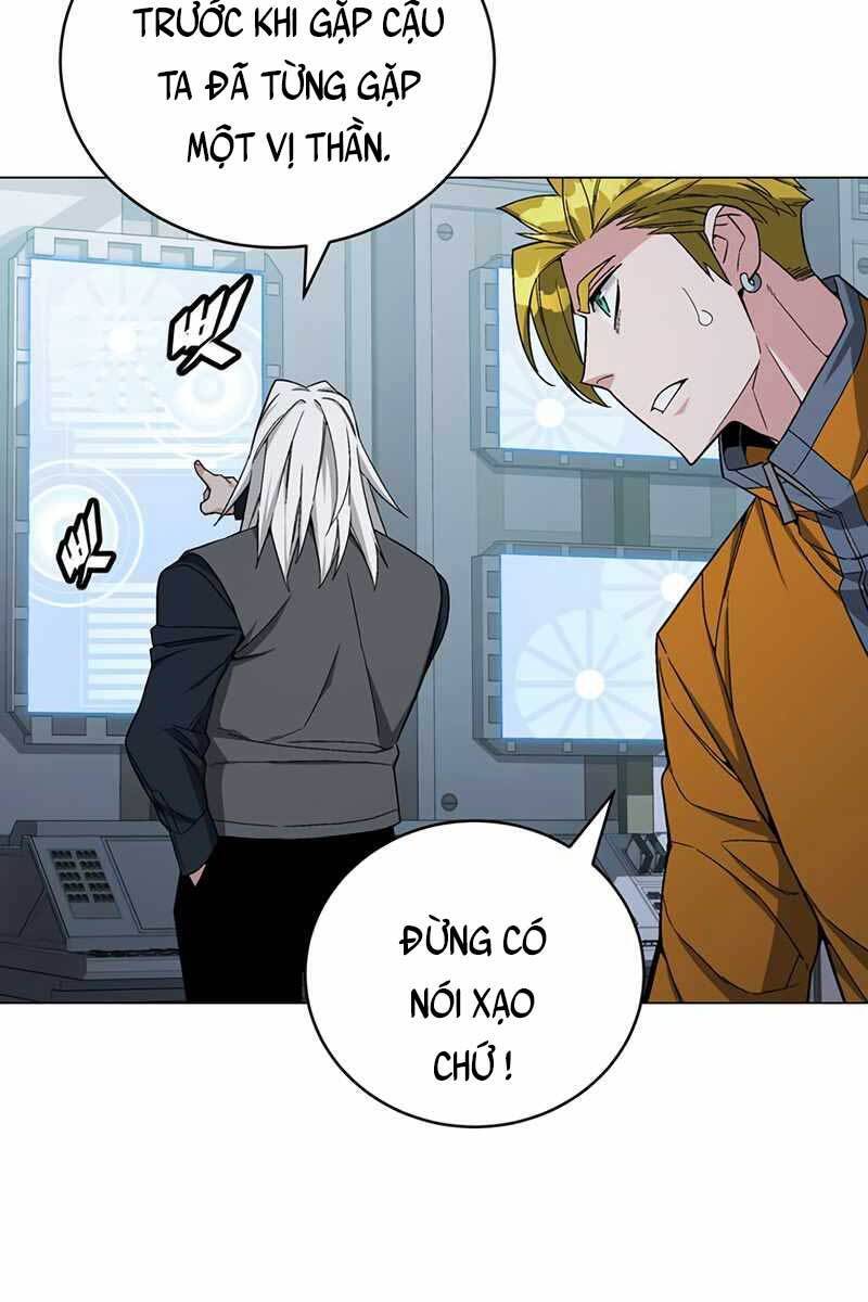 Thiên Ma Đạo Sư Chapter 77 - Trang 12
