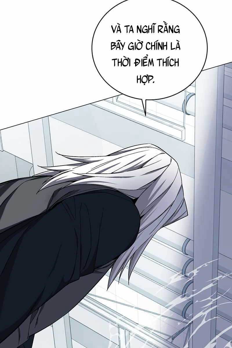 Thiên Ma Đạo Sư Chapter 77 - Trang 20