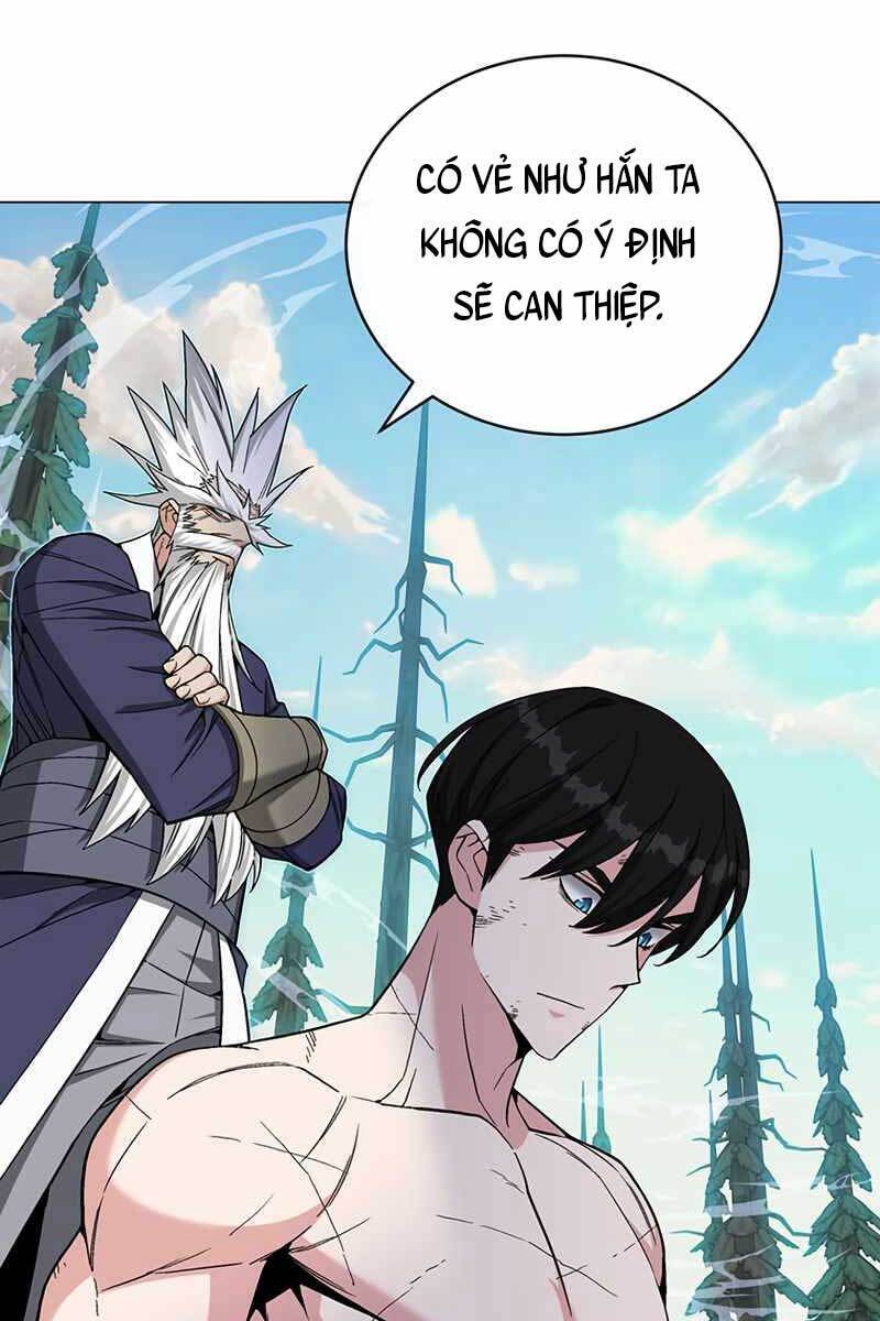 Thiên Ma Đạo Sư Chapter 77 - Trang 25