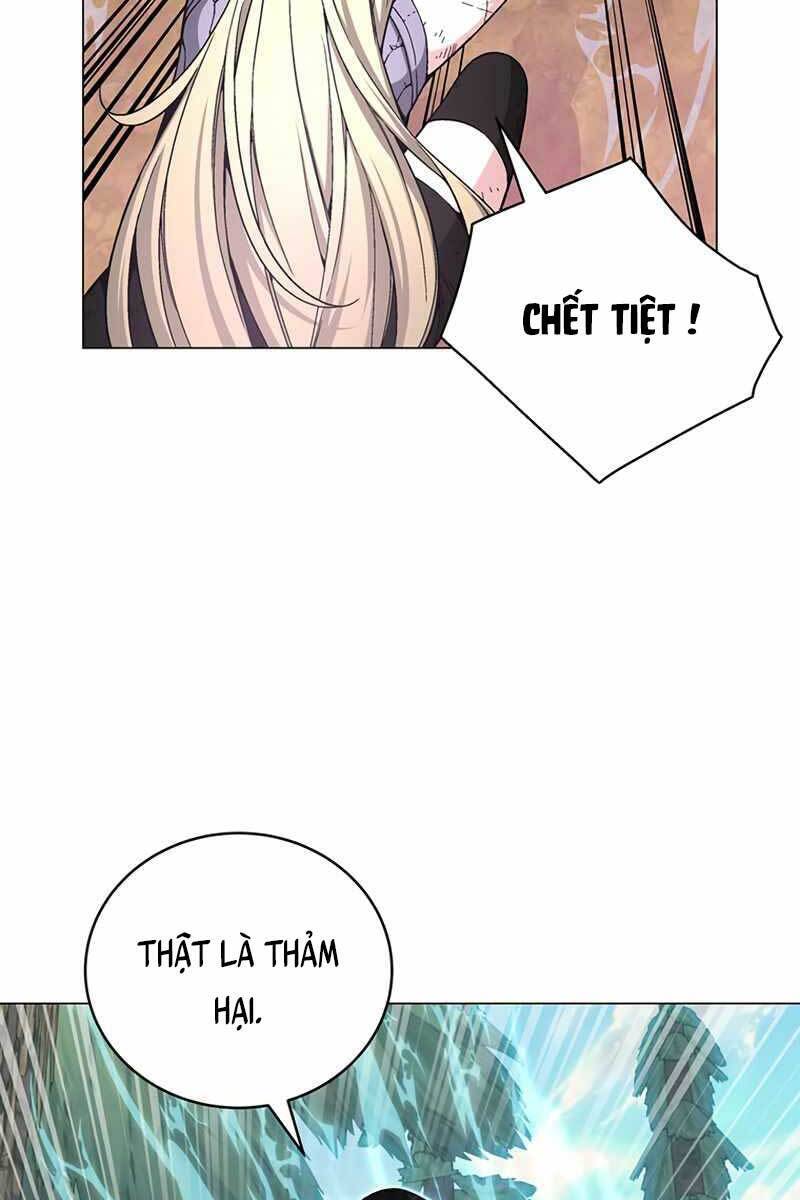 Thiên Ma Đạo Sư Chapter 77 - Trang 29